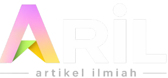 Logo ARIL